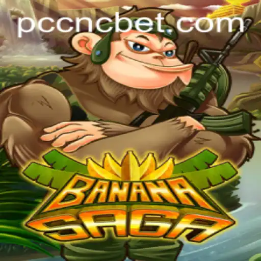 Discover the Thrilling World of BananaSaga