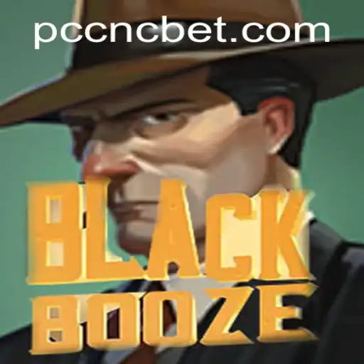 BlackBooze: Enter the Clandestine World of CNCBet