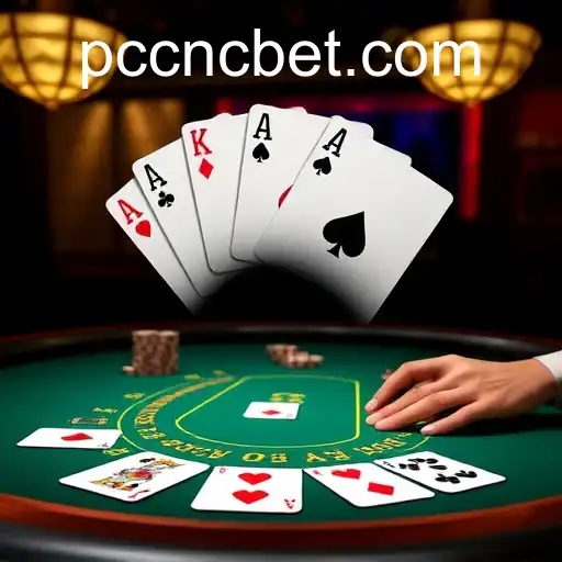 Blackjack: Exploring the Thrilling World and the Role of CNCBET