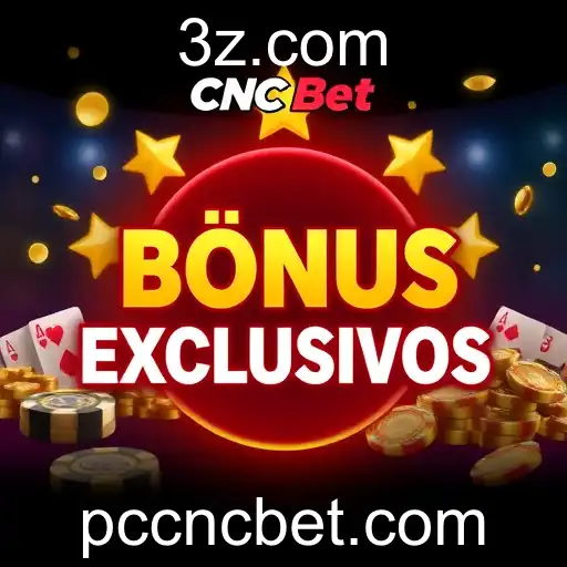 Explorando a Categoria 'Bônus' no CNCBet: Uma Revolução das Apostas