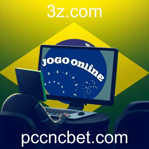 A Ascensão dos Jogos Online no Brasil