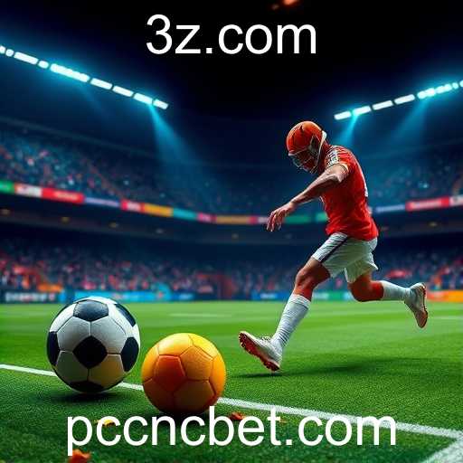 CNCBet Inova com Tecnologia Blockchain no Mercado de Jogos