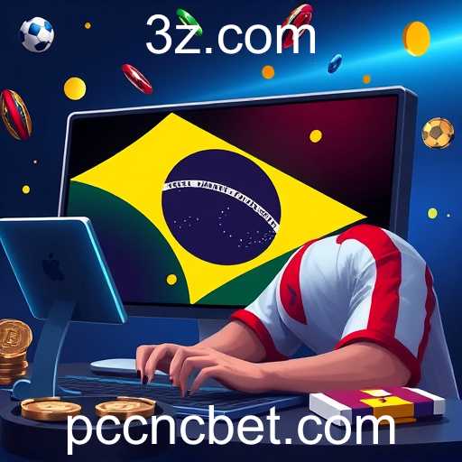 Crescimento dos Jogos de Azar Online em 2025