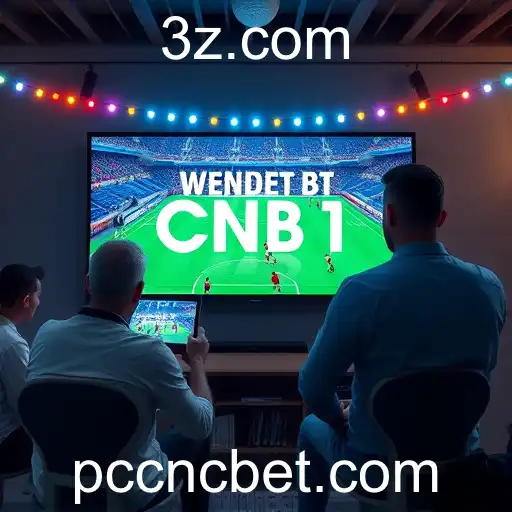 CNCbet Inova com Novas Funcionalidades no Mercado de Apostas