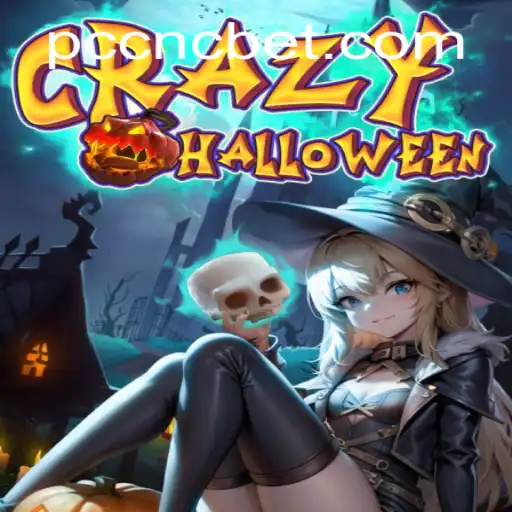 CrazyHalloween: Dive into the Spooky World of Thrills with CnCbet