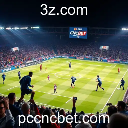 Eventos no CNCbet: Um Universo de Entretenimento e Interatividade