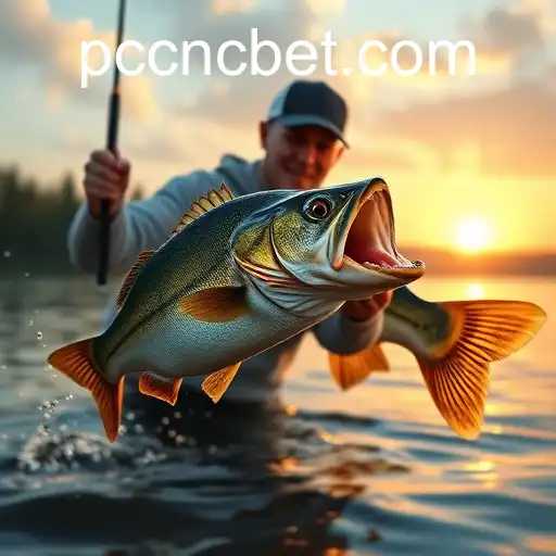 Fishing Games: A Deep Dive into a Thrilling Pastime