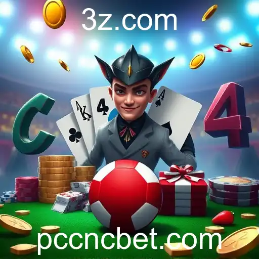 Explorando a Categoria de Jogos no CNCBet: Diversão e Variedade Garantidas