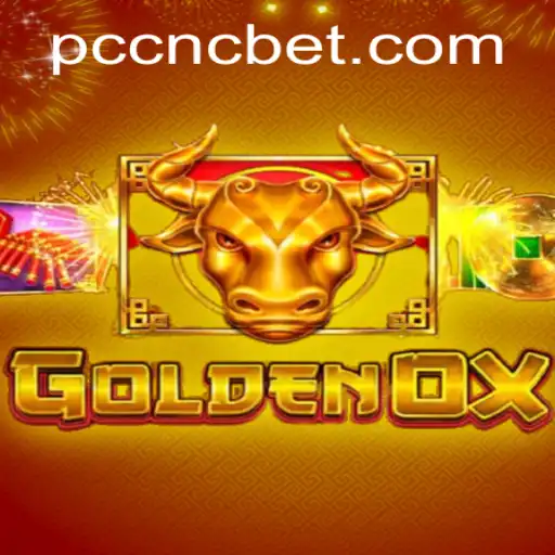Exploring the Exciting World of GoldenOx on the CncBet Platform