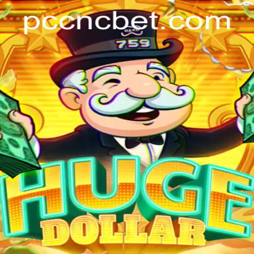 Exploring HugeDollar: A Revolutionary Game with CNCBET
