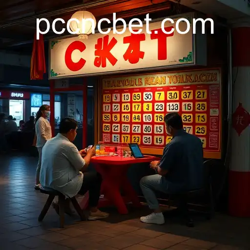 The Pervasive Allure of Jueteng in the Philippines