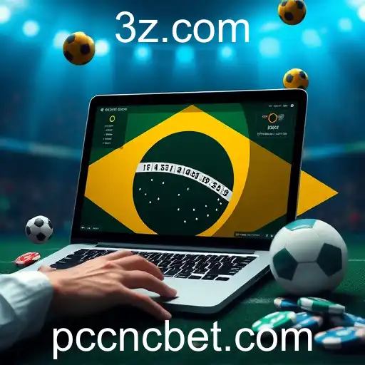 A Ascensão e Expansão do Mercado de Apostas Online no Brasil