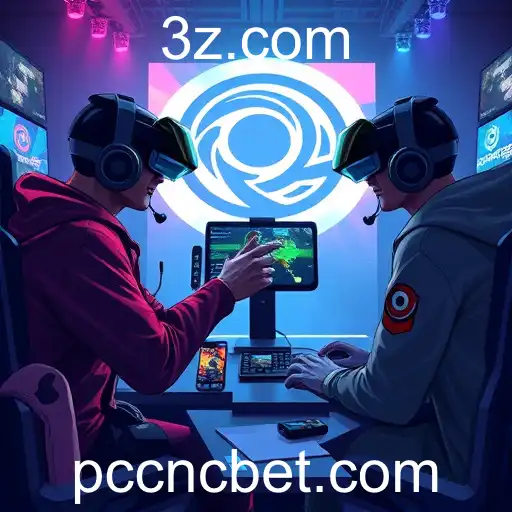 A Ascensão do CNCBET no Mercado de Jogos Online