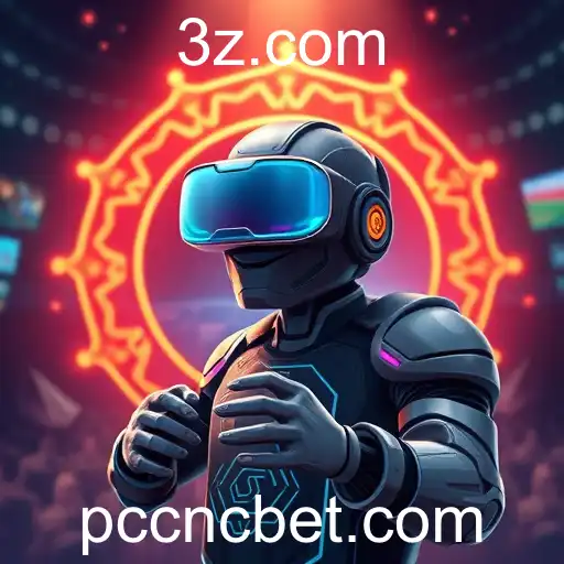 Expansão dos Jogos de Azar no Brasil: CNCBet em Foco