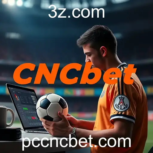 Impacto dos Jogos Online: O Caso CNCBet