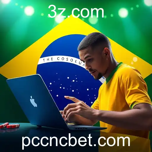 Crescimento do Mercado de Apostas Online em 2025