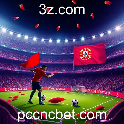 A Revolução dos Jogos Online em Portugal