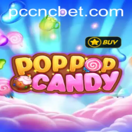 Exploring the Colorful World of POPPOPCANDY and Its Key Features