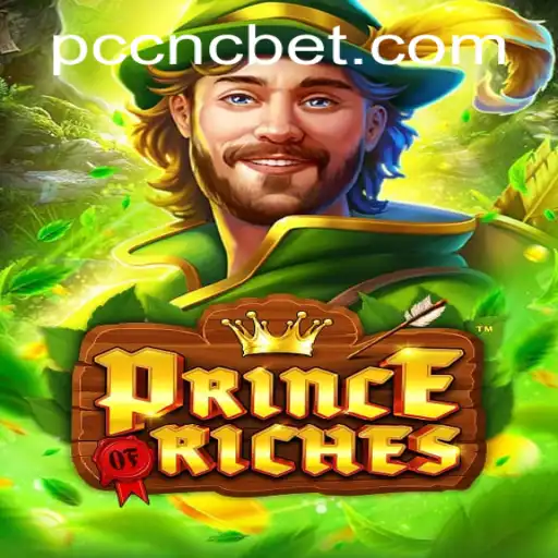 Discover the Thrills of PrinceOfRiches: A Modern Take on Classic Gaming