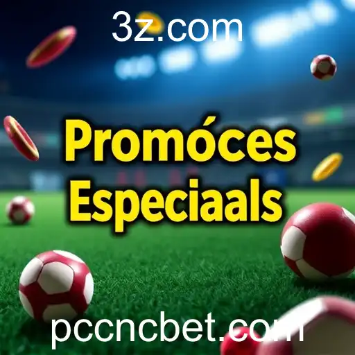 Explorando a Categoria de Promoções no CNCBet: Oportunidades e Vantagens