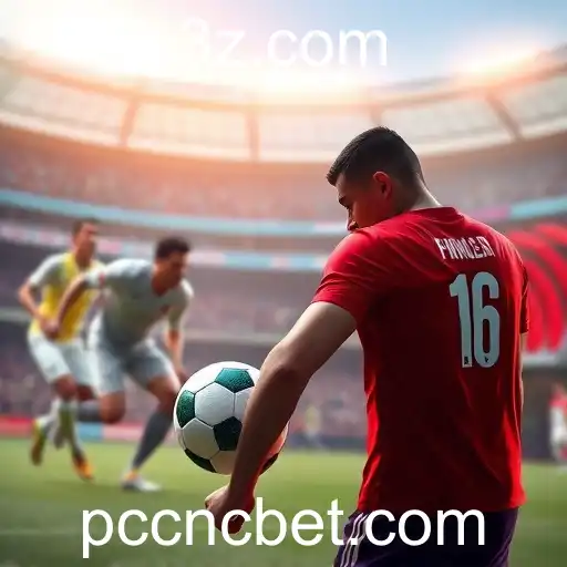 Apostas Esportivas no CNCBet: Um Guia Completo