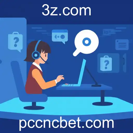 A Importância do Suporte na Plataforma CNCBET